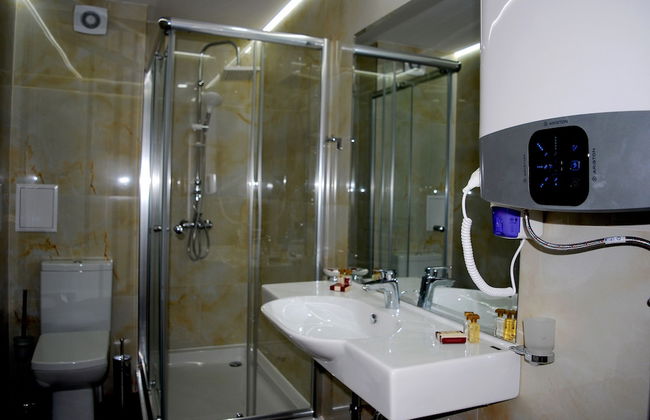 Dune Beach Boutique Hotel - Foto 58