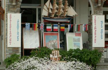 Haus Platanos Apartments & Bungalows by the Sea - Photo 41