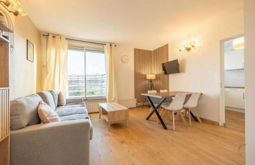 Cozy 5 chambres 10 pers - Foto 1