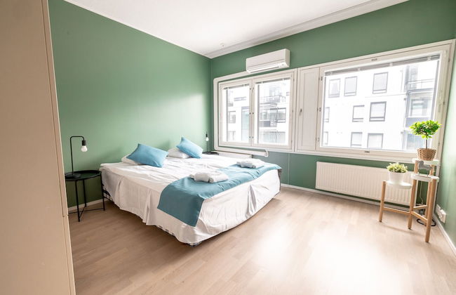 2ndhomes Stunning Penthouse with Sauna - Foto 5