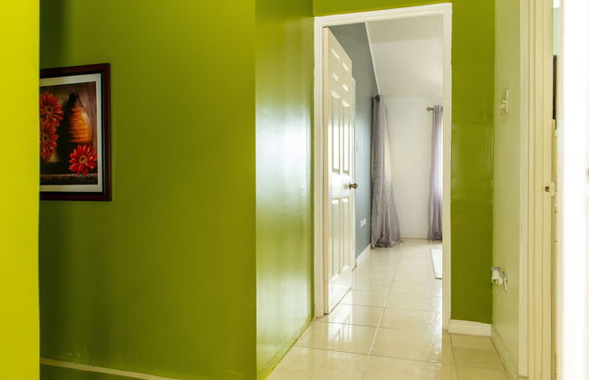 The Beach House II Bedroom with - Foto 21