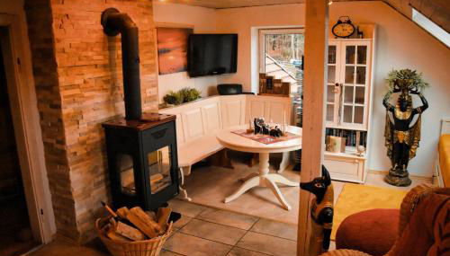 Ferienwohnung zur Steinklamm im bayrischen Wald - Foto 2