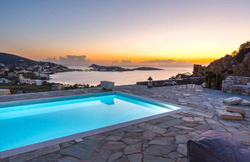 Mont' Rock villas 3 - Photo 1