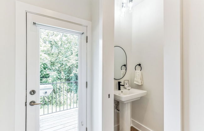 Nashville Modern Gem - Foto 18