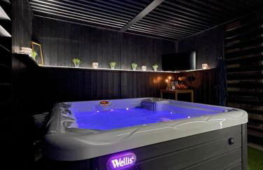 Bahnhofsoase - Wellness & Spa am Krufter Bahnhof - Foto 75