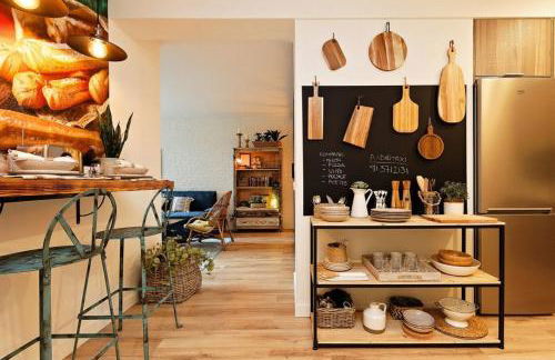 MintyStay - Marqués de la Ensenada - Photo 10