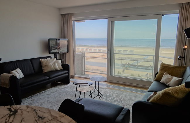 Apartment in Belgium Near the Seaside - Foto 1