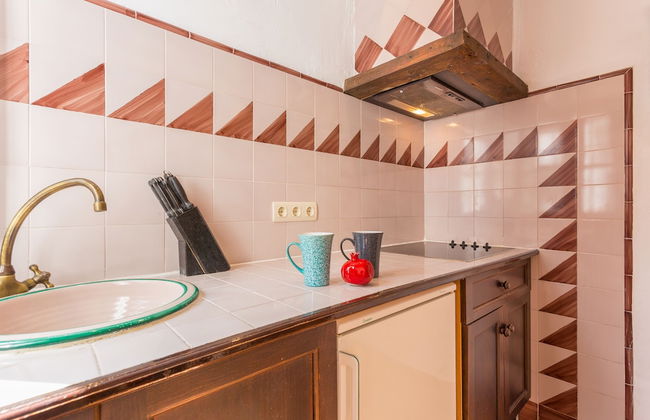 Carmen Vistas de la Alhambra - Foto 39