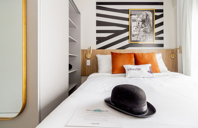 Charlie Uwin Brooklin - Foto 23