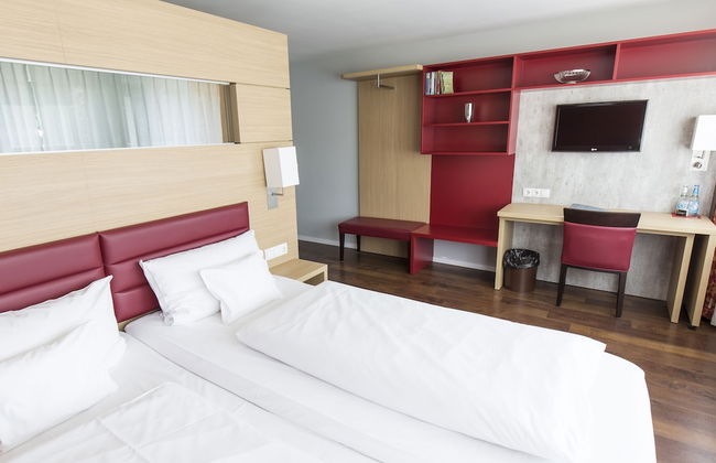 BONNOX Boardinghouse & Hotel - Foto 14