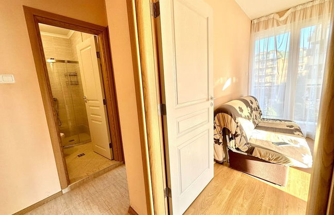 Menada Apartments in Messembria Resort - Foto 6