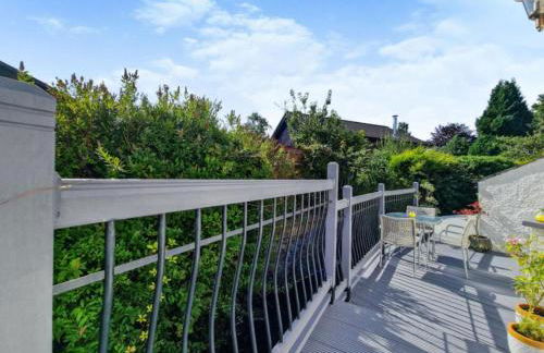 Clover Neuk - Hot Tub - Coorie Doon Stays - Foto 20