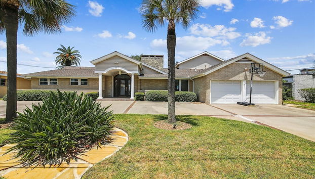 Ausstattung der Unterkunft