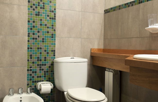 Belgrano Decks Rental Apartments - Foto 29