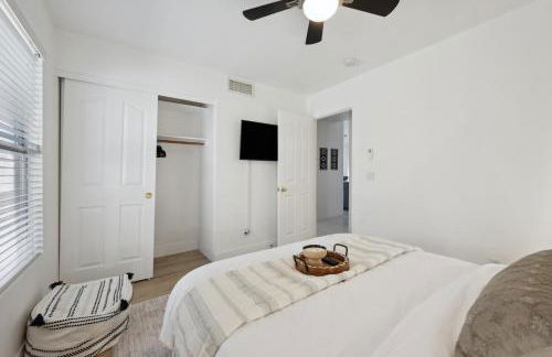 Chic Desert Retreat - Lush Spa Pool - Mini Golf - Foto 3