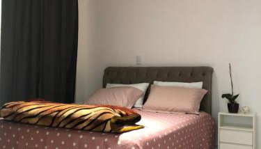 Ap no centro com ar condicionado e Garagem Coberta - Foto 5