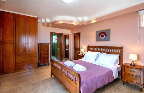 Luxury Villa Barbara Afandou Rhodes - Foto 13