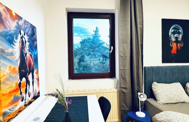 Cozy House Terrace &Garden Sleeps 34 - Foto 40