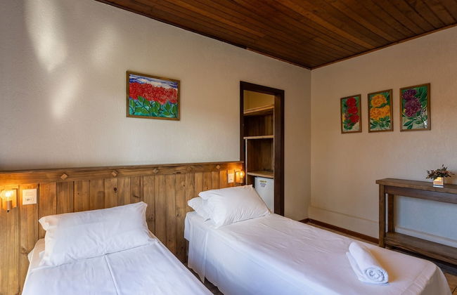 LOCAR-IN GRAMADO- Chalés Hill Top - Photo 1