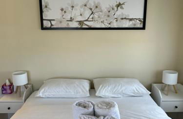 Family's house - Villa proche de la vallée village et Disneyland paris ,2 parkings, air condition - Foto 27