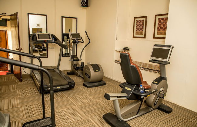 The Lalit Laxmi Vilas Palace - Foto 51