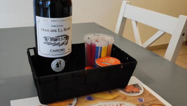 Appartement T2 cosy - Foto 4