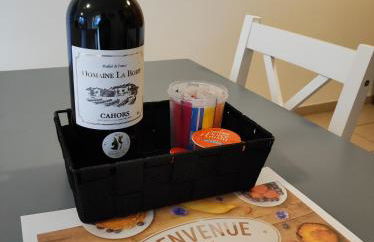 Appartement T2 cosy - Photo 4