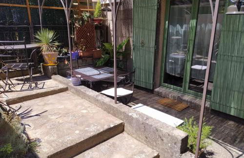 Au petit Florian en Provence - Photo 1