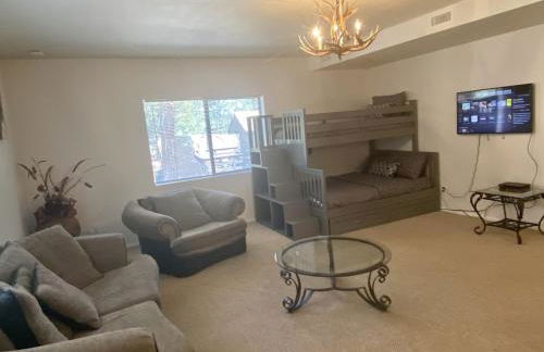 Quail Run Cabin 4,000 Sq.Ft Largest & Most Beautiful House On The Mountain - Foto 41