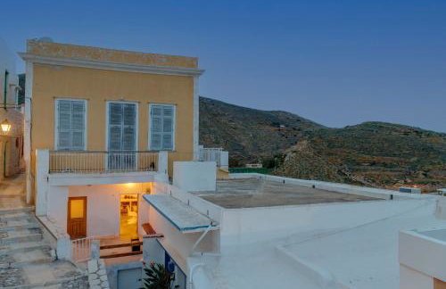 Syros Art House - Foto 9