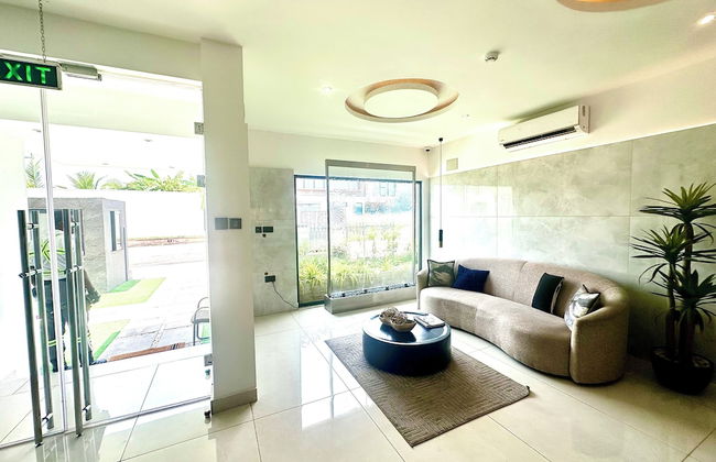 Belrose Place - Foto 1