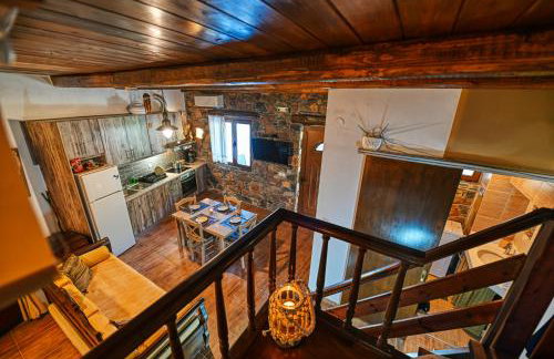 "PefkoPetro" Traditional House - Foto 18