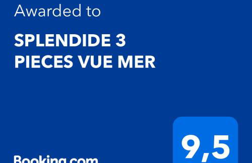 SPLENDIDE 3 PIECES VUE MER - Foto 2