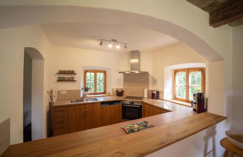 Ferienhaus Nöstlbach - Photo 23