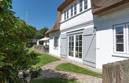 Kapitänshaus Ost - Foto 25