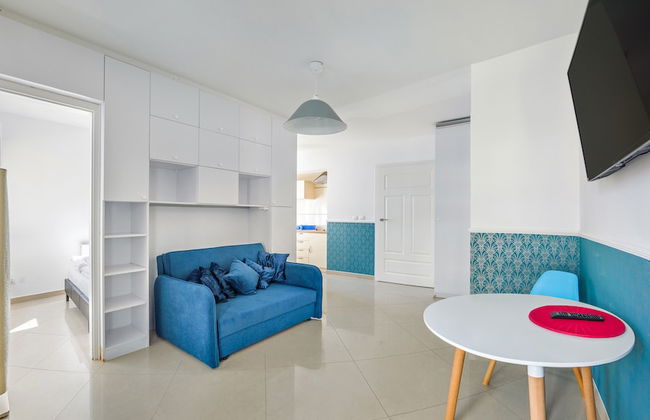 Apartamenty Sun & Snow Mare Promenada - Photo 10