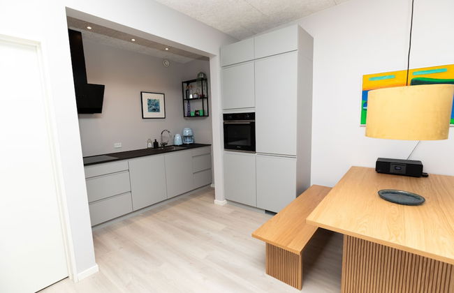 Charming Artistic Retreat | Panoramic View - Foto 12