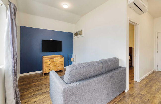 Le Grand Bleu by Avantstay Luxury Hilltop Estate - Foto 34