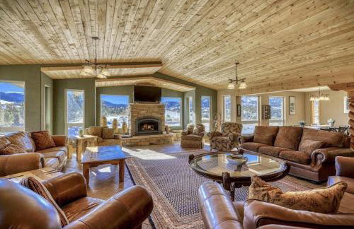Mountain Views Retreat - Photo 5