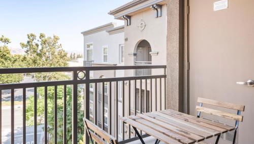 Blueground Coyote Creek North pool nr Great Mall SFO-2025 - Foto 4, Other