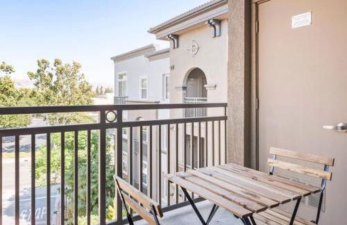 Blueground Coyote Creek North pool nr Great Mall SFO-2025 - Foto 4