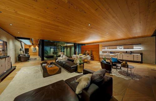 Cincinnati Vista - Rooftop, Balcony & Fireplace - Foto 74