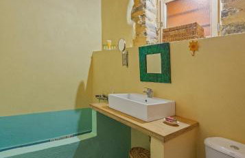 Hani Kastania - Chania retreat for families and groups for holidays and workshops - Foto 12