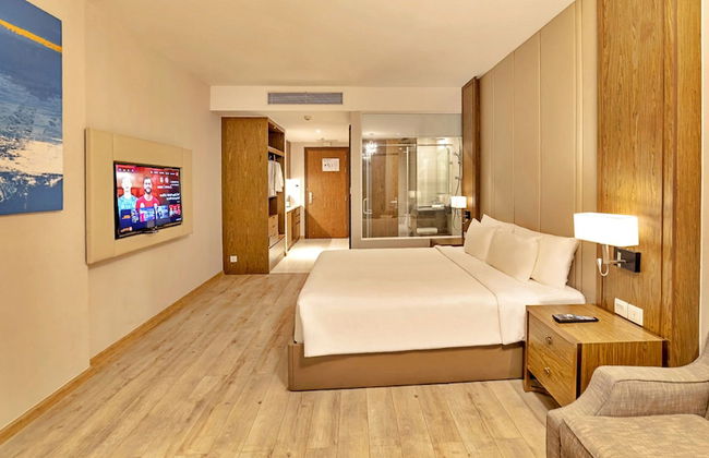 S79 Residence LYN Panorama - Photo 7