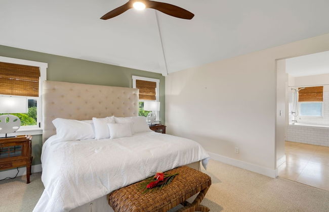 The Plantation At Princeville 222 3 Bedroom Condo by RedAwning - Foto 4