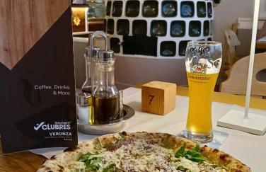 SKYWAY LOFT - Residence Veronza con piscina, Dolomiti Affitti - Foto 76