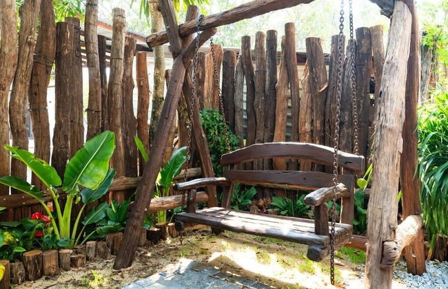 Fish-Lantern House An Bang beach - Foto 39