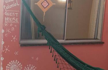 Colonial House - Foto 31