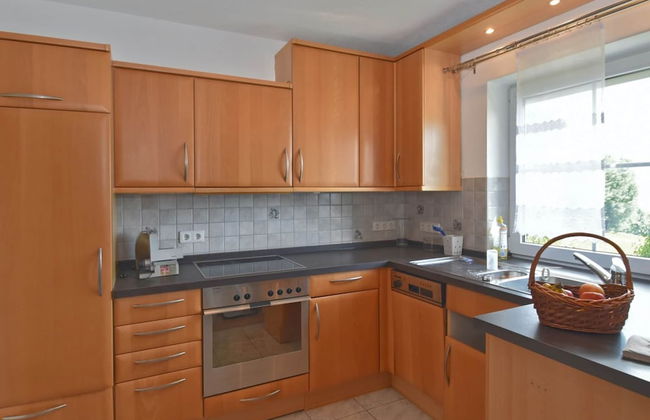 Apartment in the Bavarian Forest - Foto 10