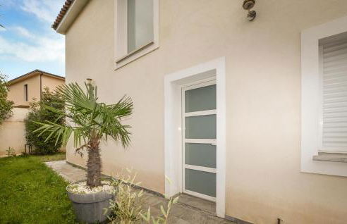 4 Bedroom Beautiful Home In Saint Florent - Foto 14